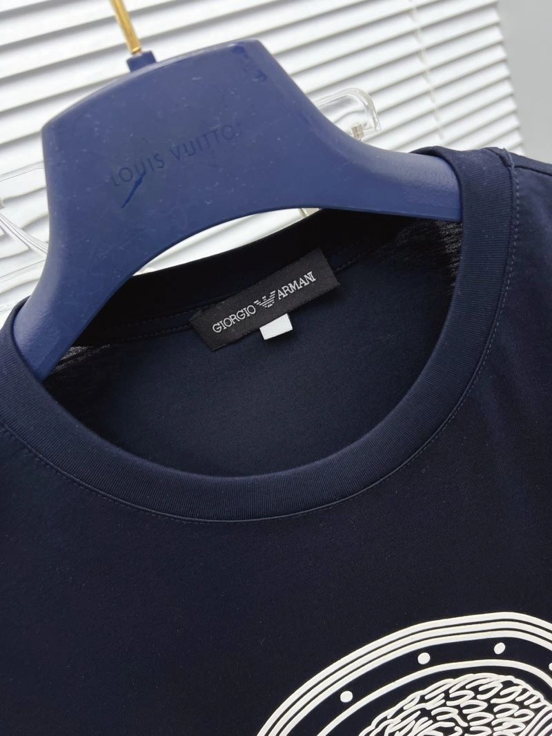 Soft Armani T-Shirts 95499