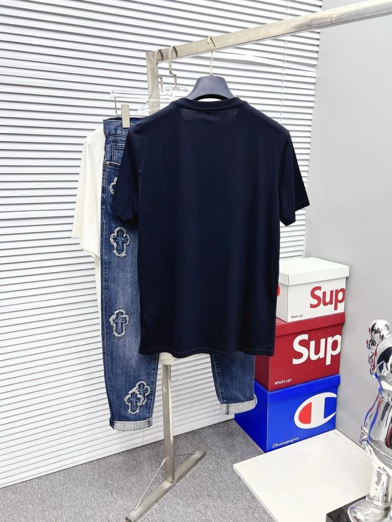 Soft Armani T-Shirts 95499