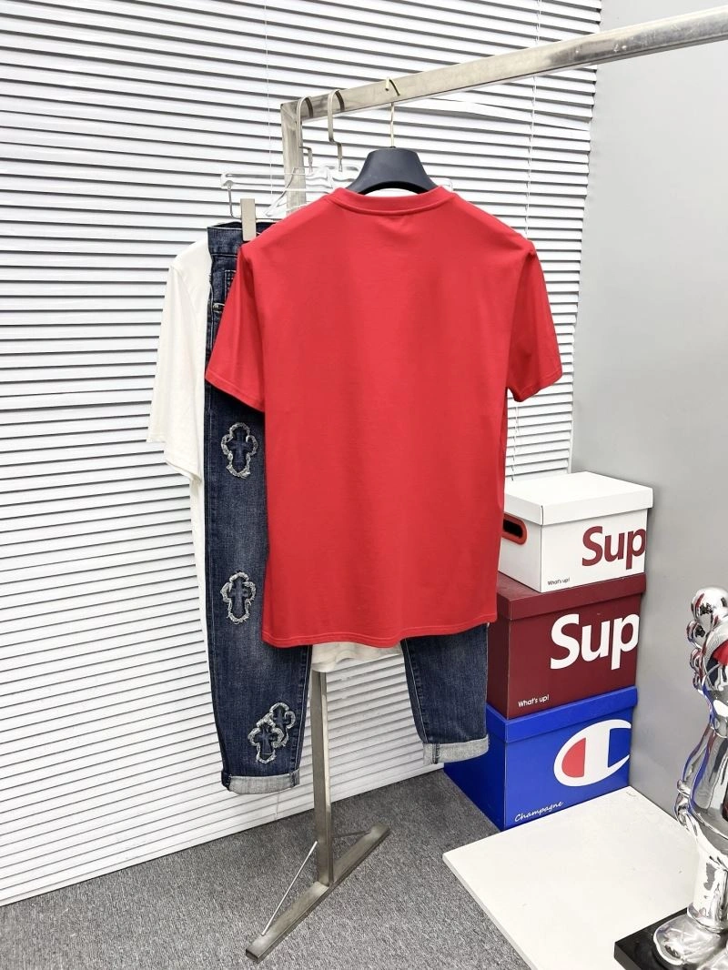 Refined Armani T-Shirts 95497