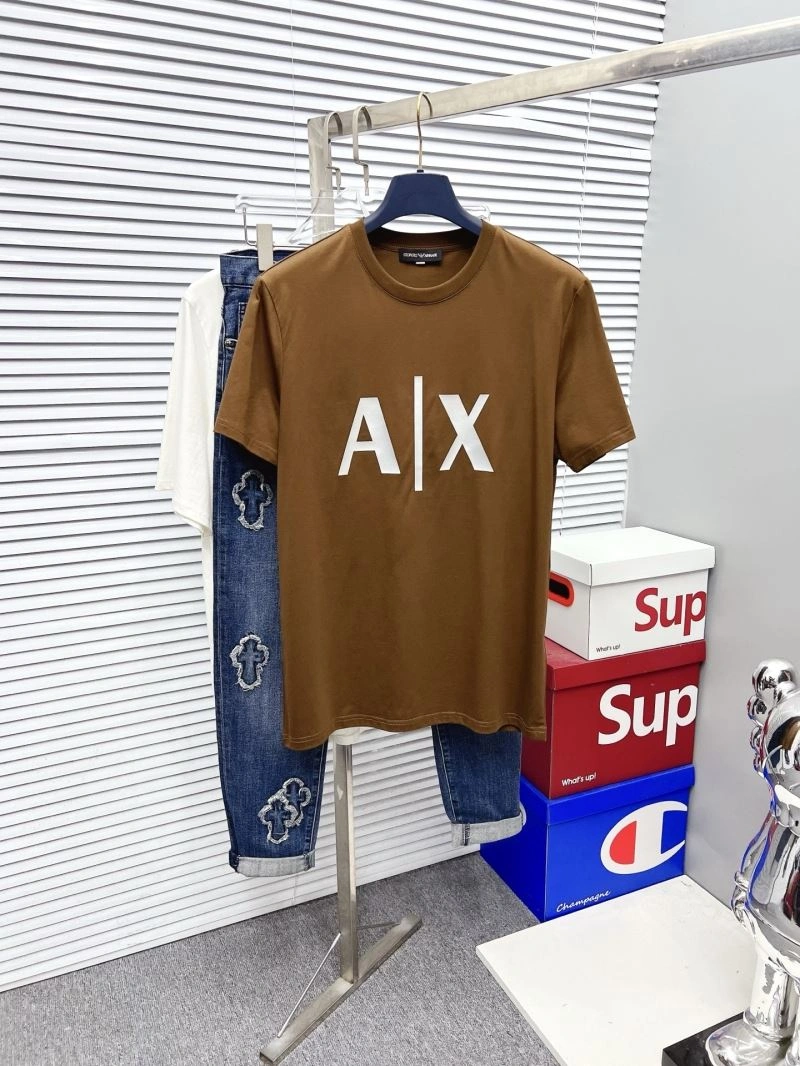 Upgraded Armani T-Shirts 95496