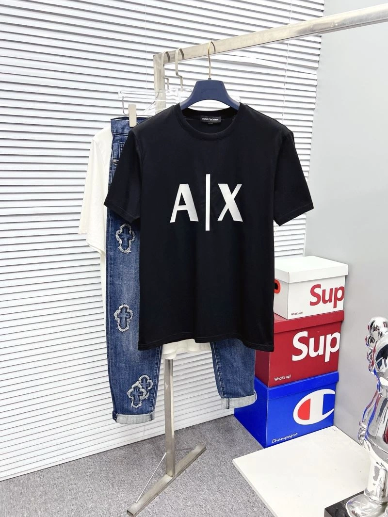 Upgraded Armani T-Shirts 95496