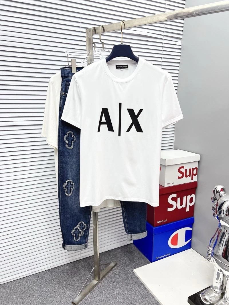 Upgraded Armani T-Shirts 95496