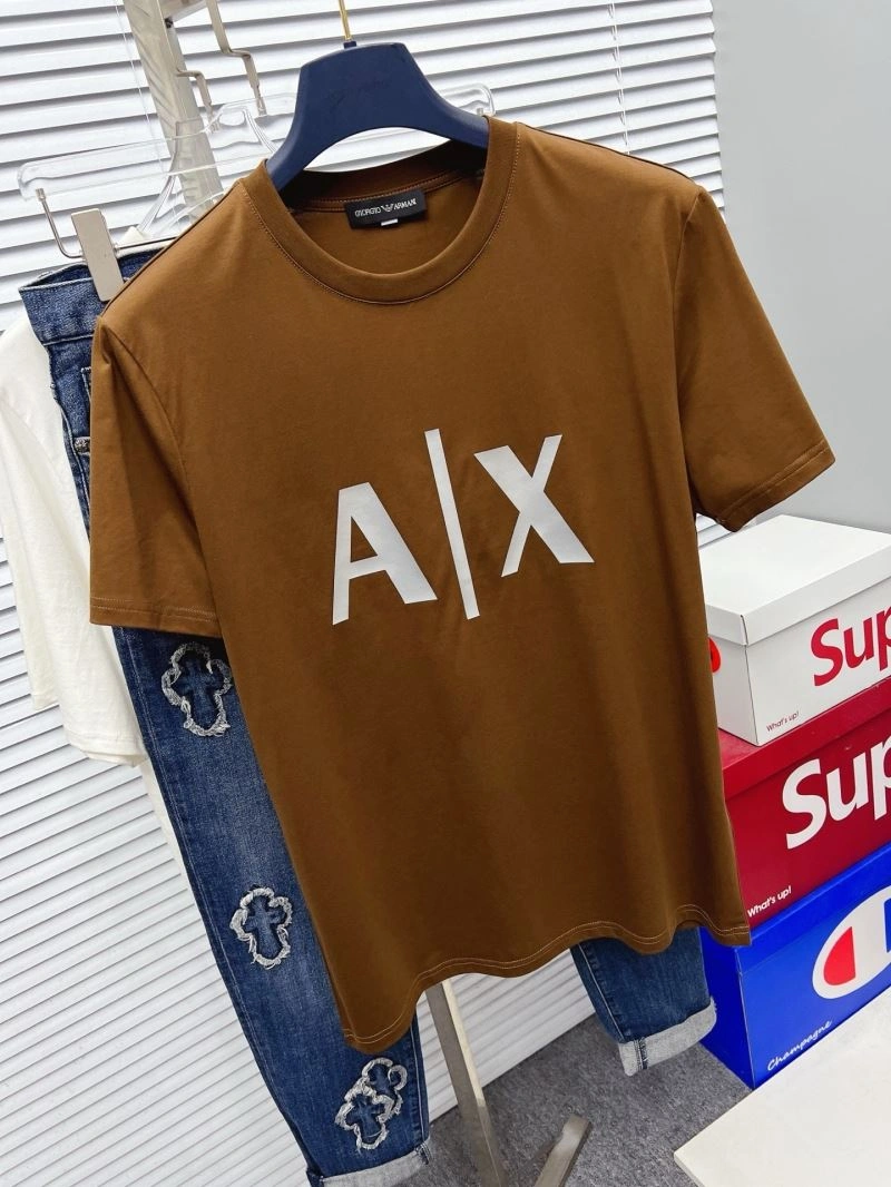 Upgraded Armani T-Shirts 95496