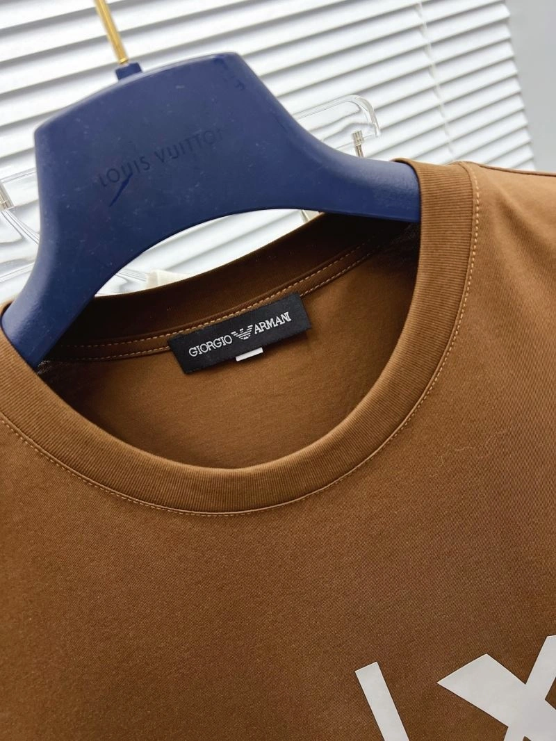 Upgraded Armani T-Shirts 95496