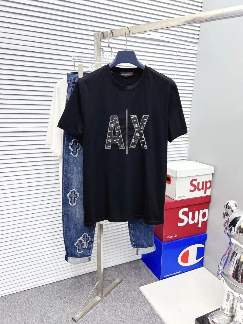 Durable Armani T-Shirts 95494