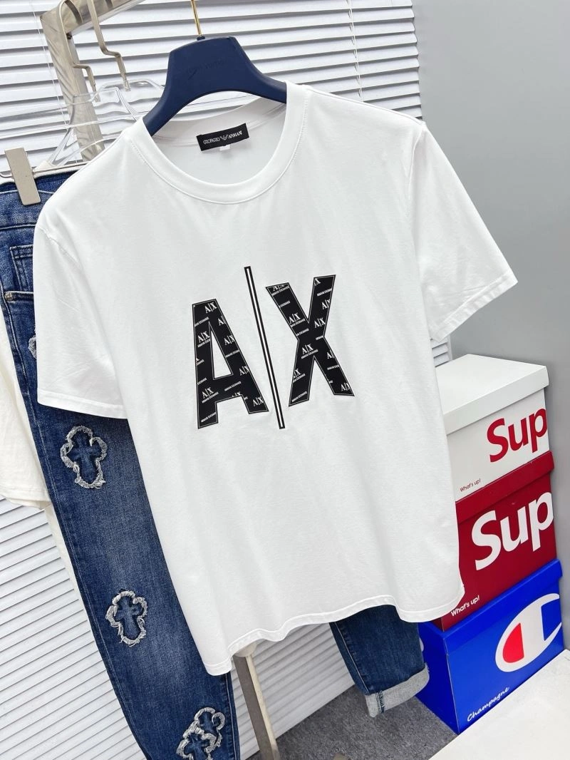 Durable Armani T-Shirts 95494