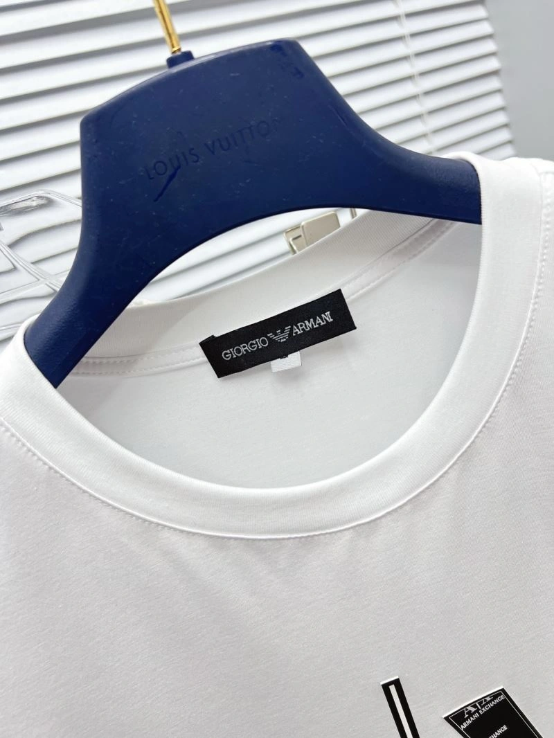 Durable Armani T-Shirts 95494