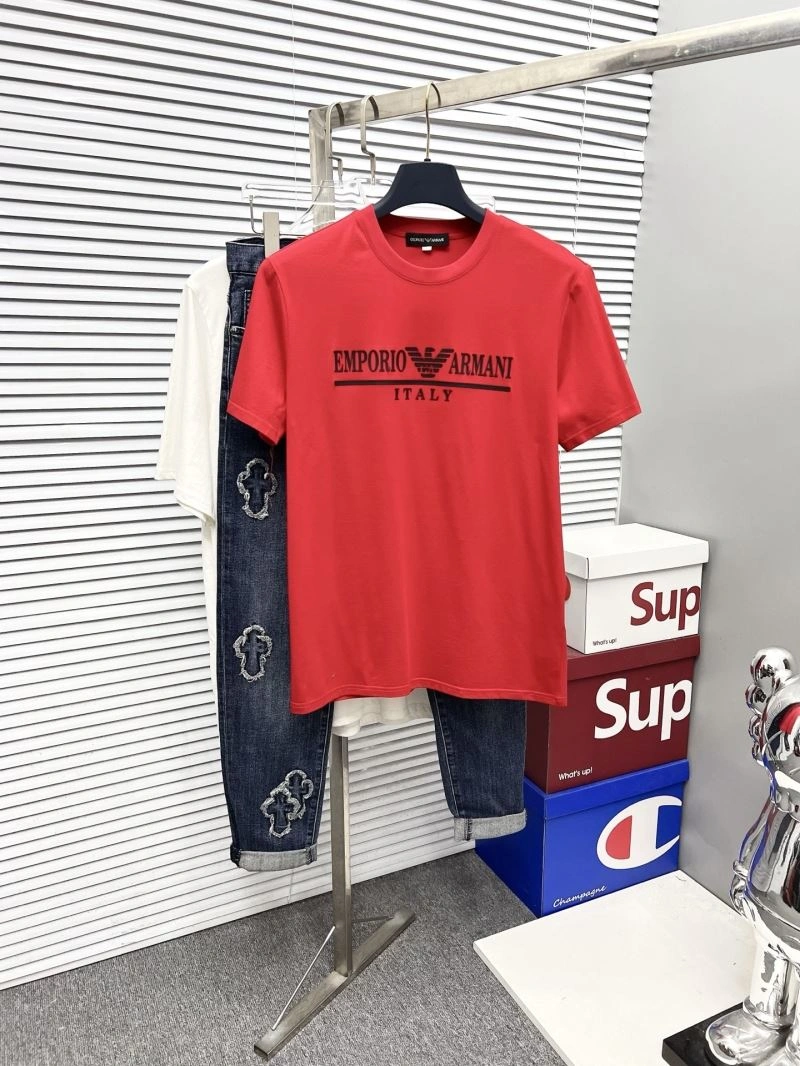 GoAnywhere Armani T-Shirts 95493