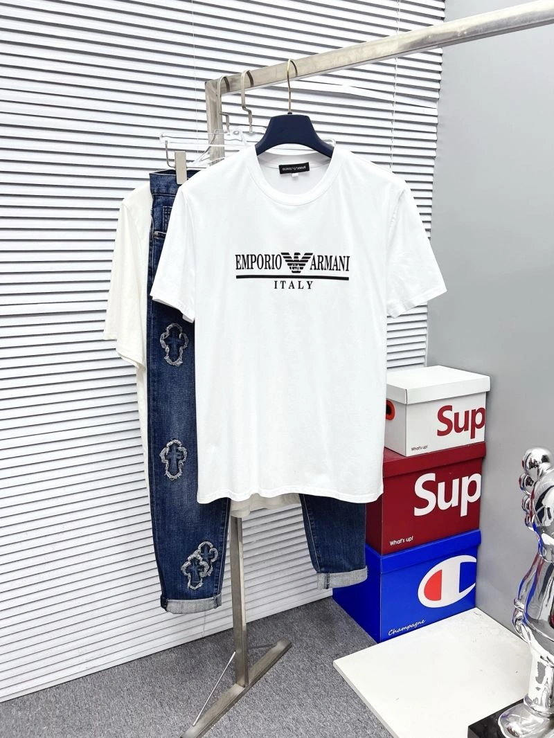 GoAnywhere Armani T-Shirts 95493