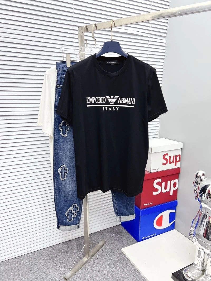 GoAnywhere Armani T-Shirts 95493