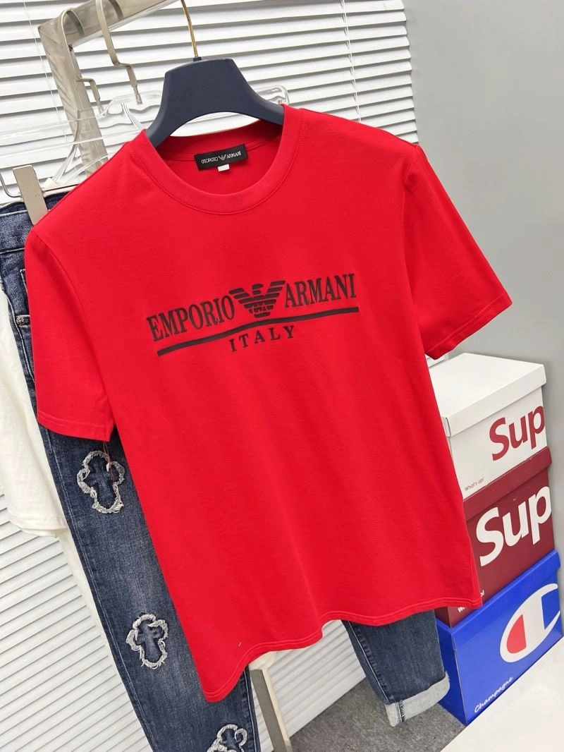 GoAnywhere Armani T-Shirts 95493