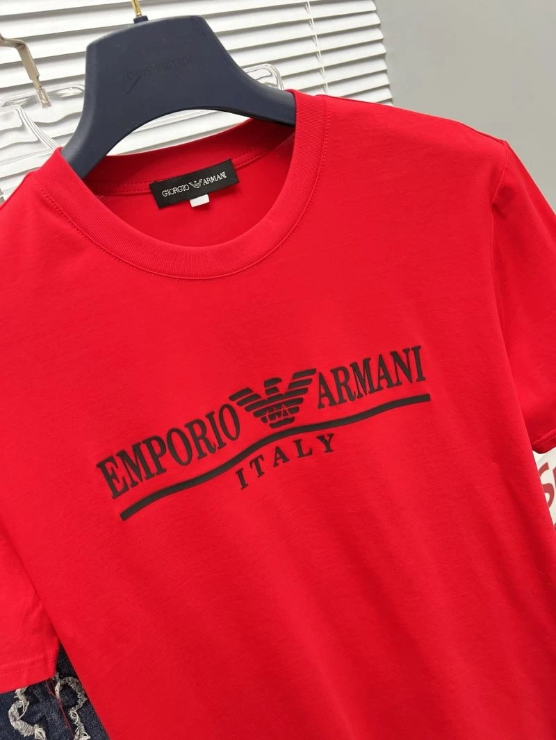 GoAnywhere Armani T-Shirts 95493