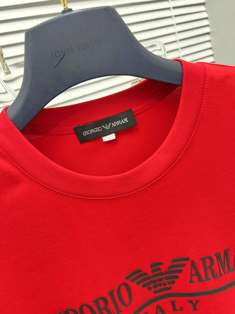 GoAnywhere Armani T-Shirts 95493