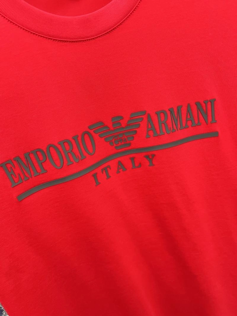 GoAnywhere Armani T-Shirts 95493