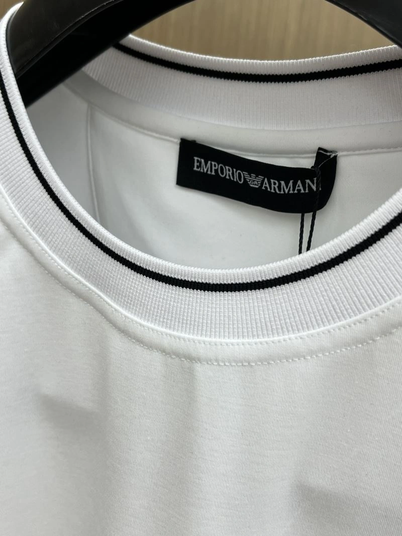 Armani T-Shirts Packable 95491