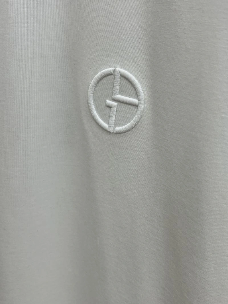 Armani T-Shirts Packable 95491