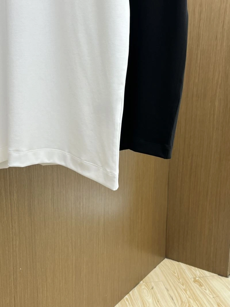Armani T-Shirts Packable 95491