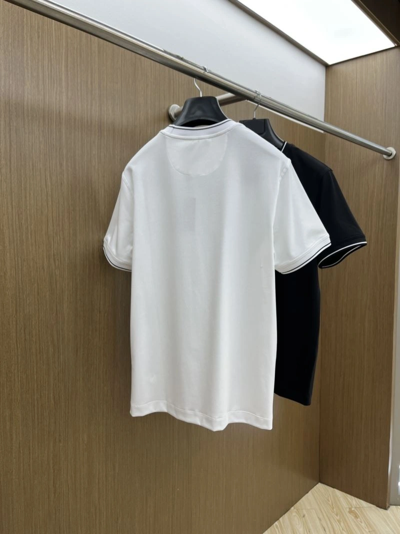 Armani T-Shirts Packable 95491