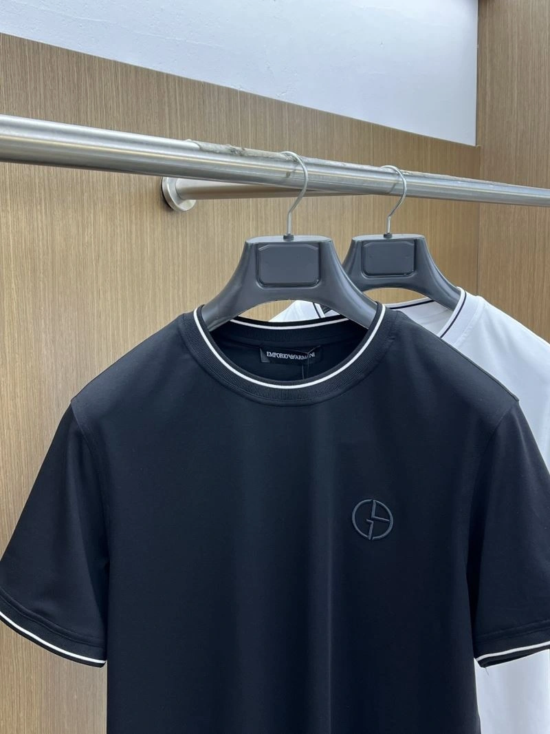 Armani T-Shirts ModernLook 95490