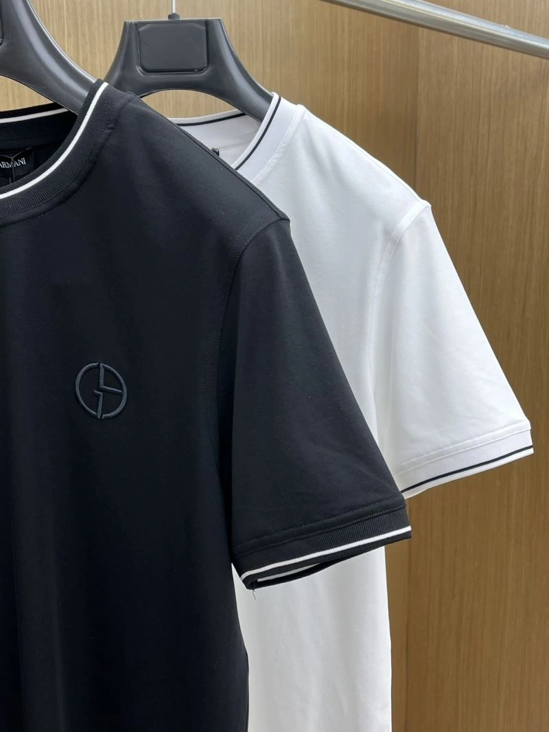 Armani T-Shirts ModernLook 95490