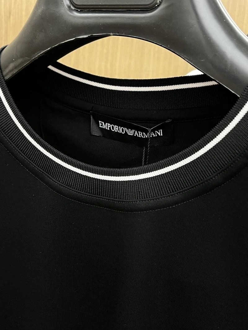 Armani T-Shirts ModernLook 95490