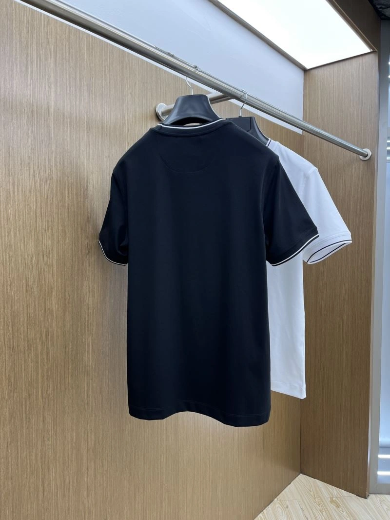 Armani T-Shirts ModernLook 95490