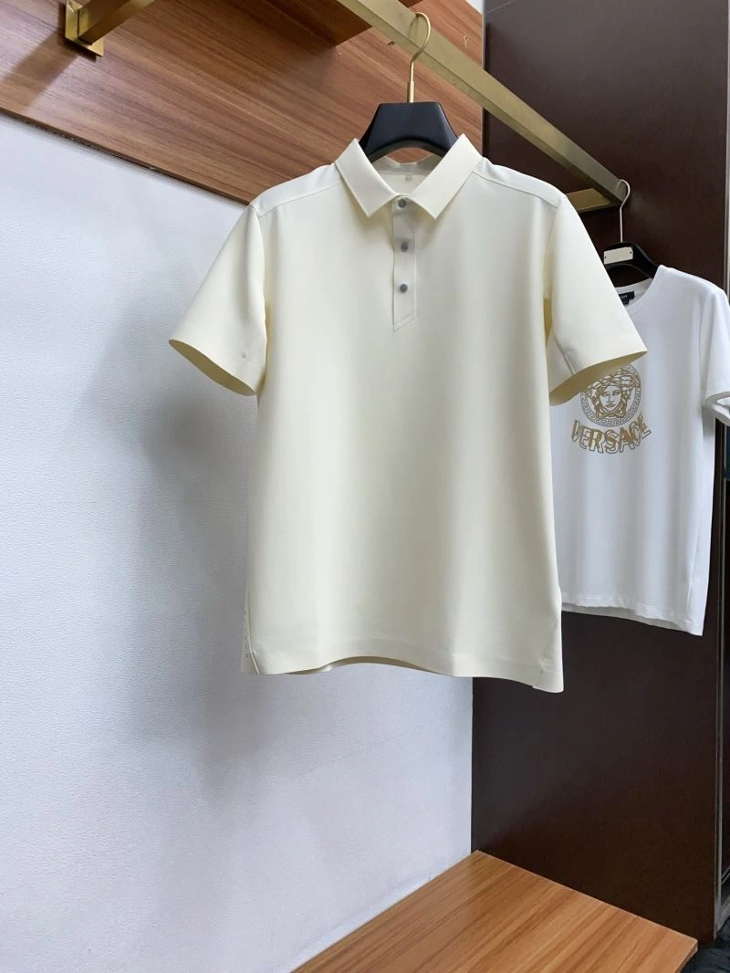 Armani T-Shirts Premium 95484