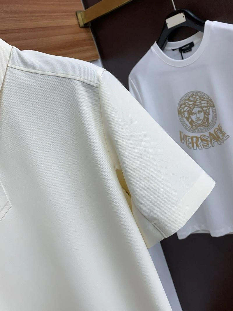 Armani T-Shirts Premium 95484