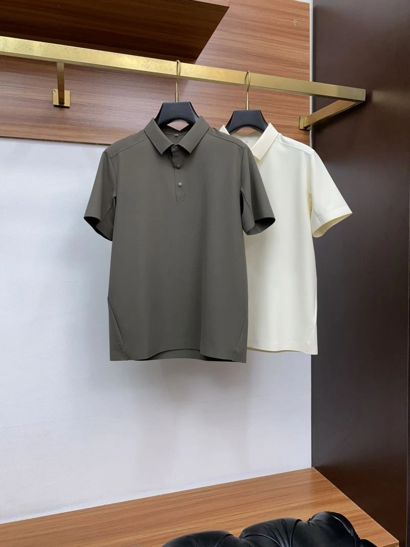 Armani T-Shirts Premium 95484