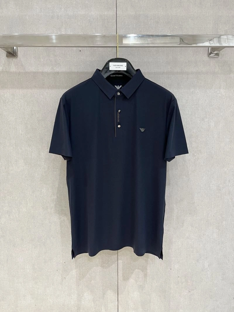 Armani T-Shirts UrbanChic 95485