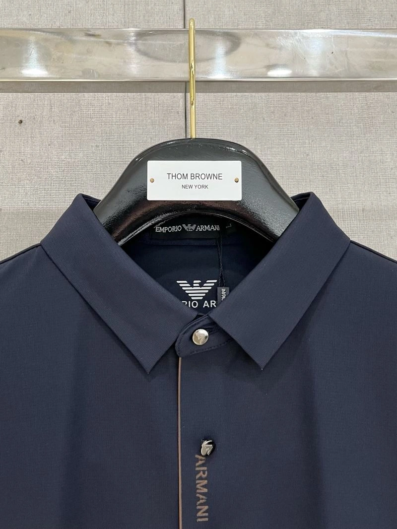 Armani T-Shirts UrbanChic 95485