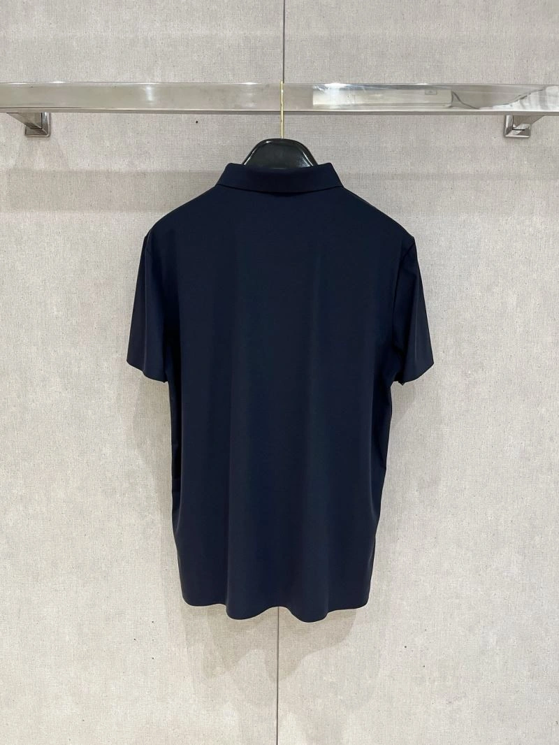 Armani T-Shirts UrbanChic 95485