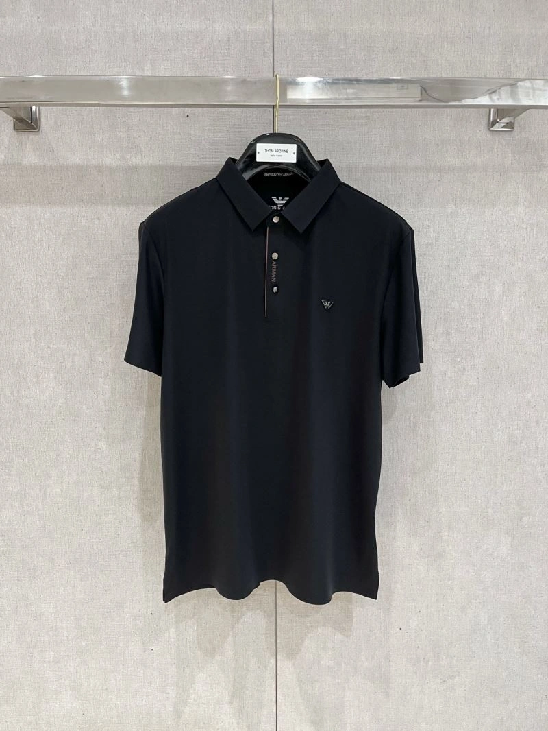 Armani T-Shirts Neat 95489