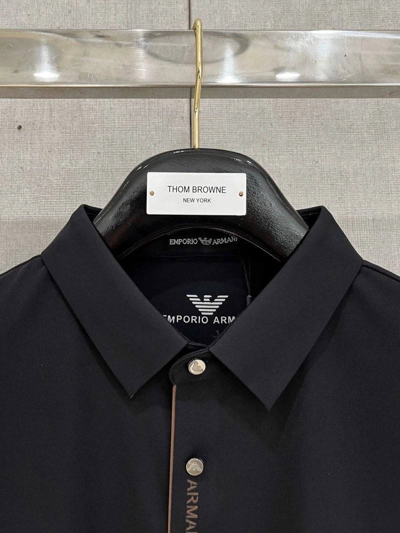 Armani T-Shirts Neat 95489