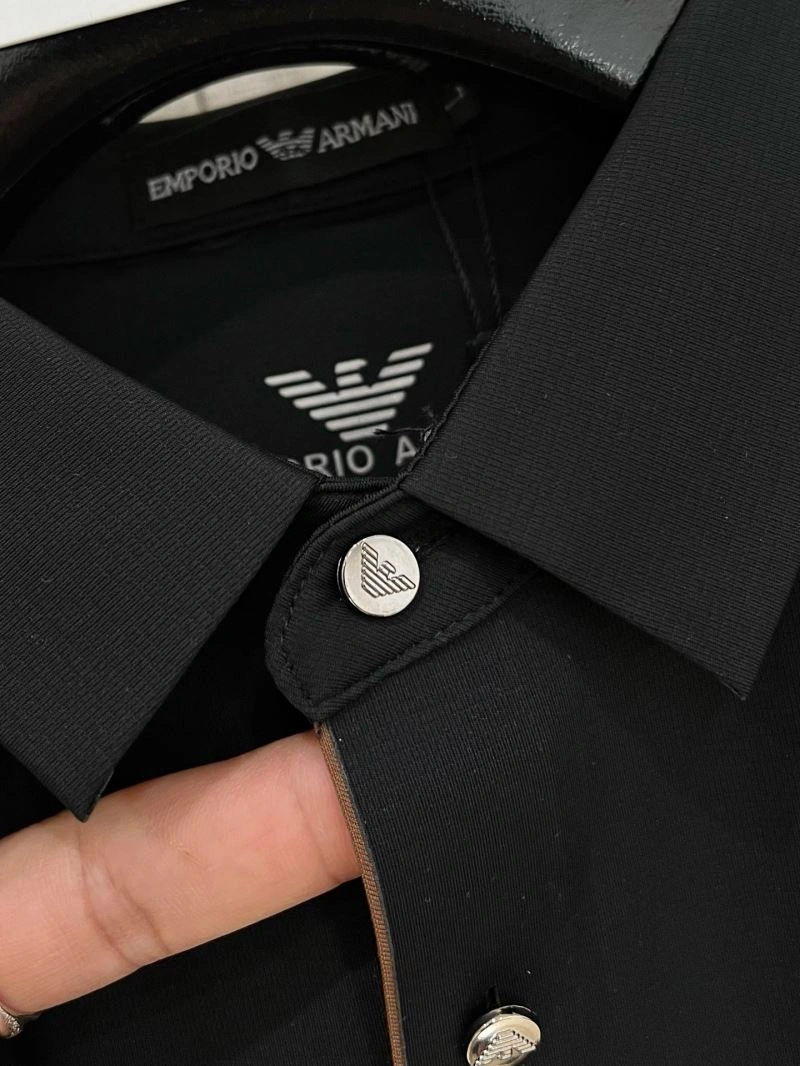 Armani T-Shirts Neat 95489