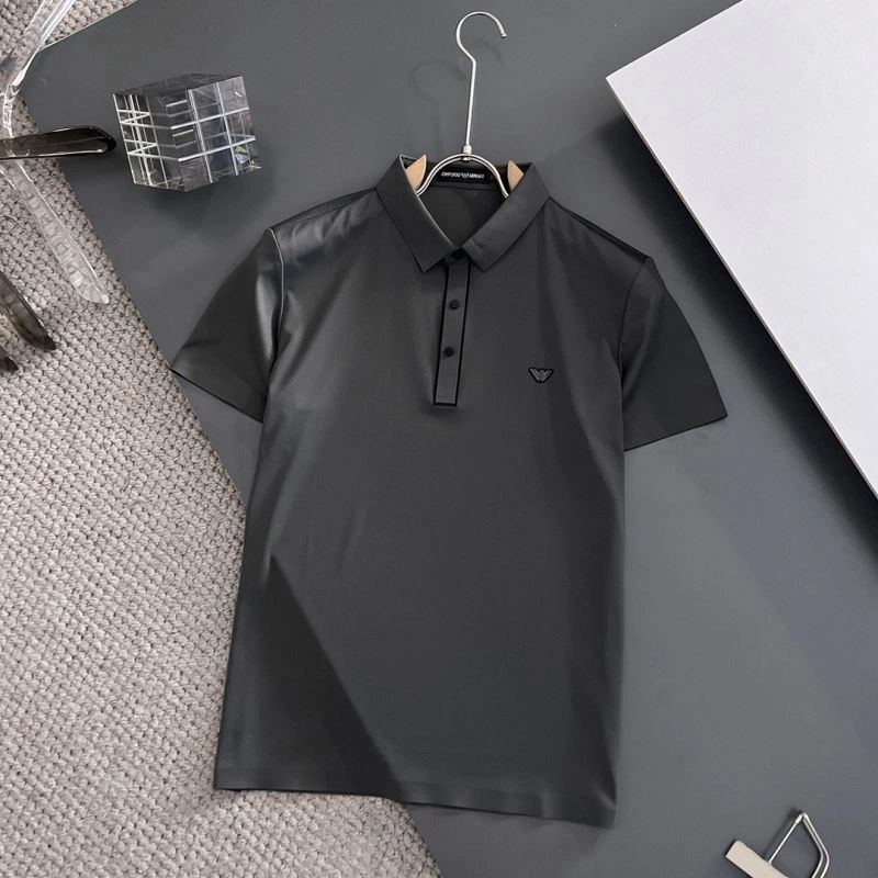 Soft Armani T-Shirts 95475