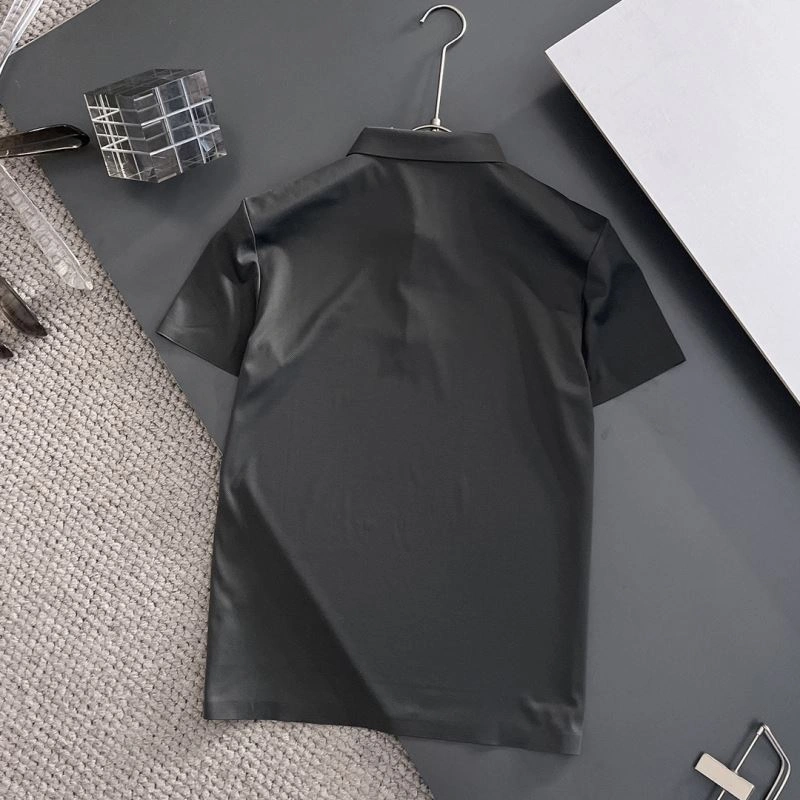 Soft Armani T-Shirts 95475