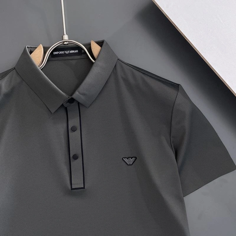 Soft Armani T-Shirts 95475