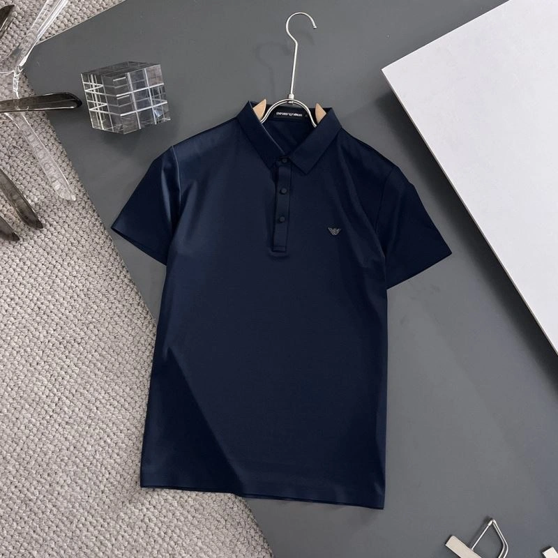 SmoothTexture Armani T-Shirts 95480