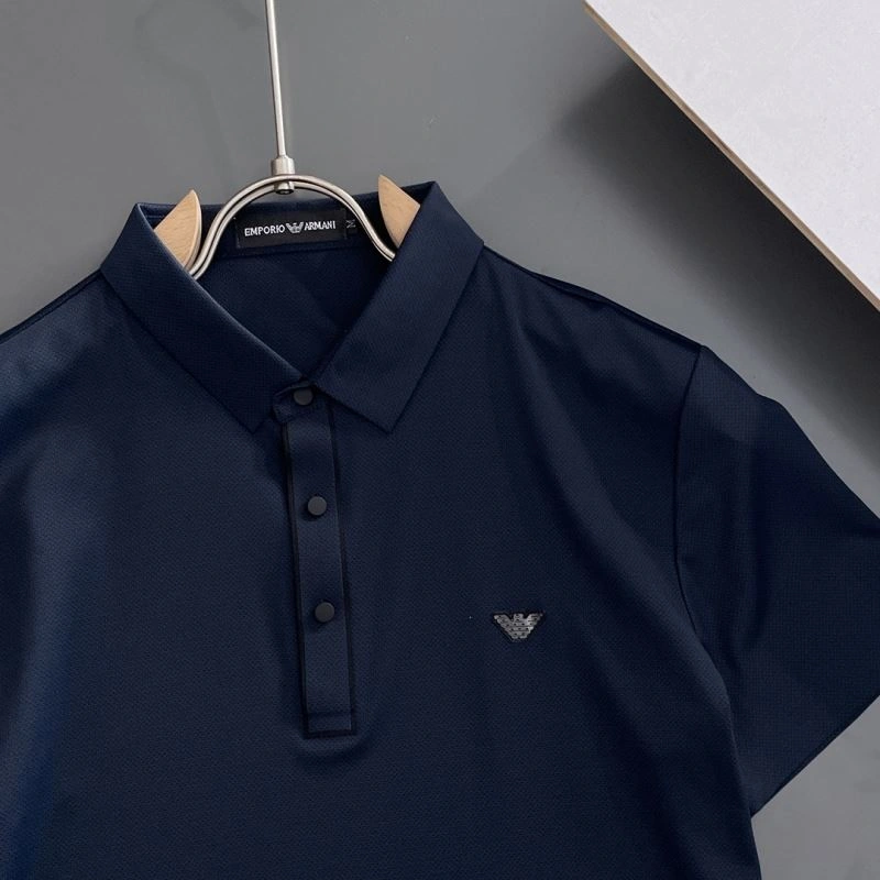 SmoothTexture Armani T-Shirts 95480