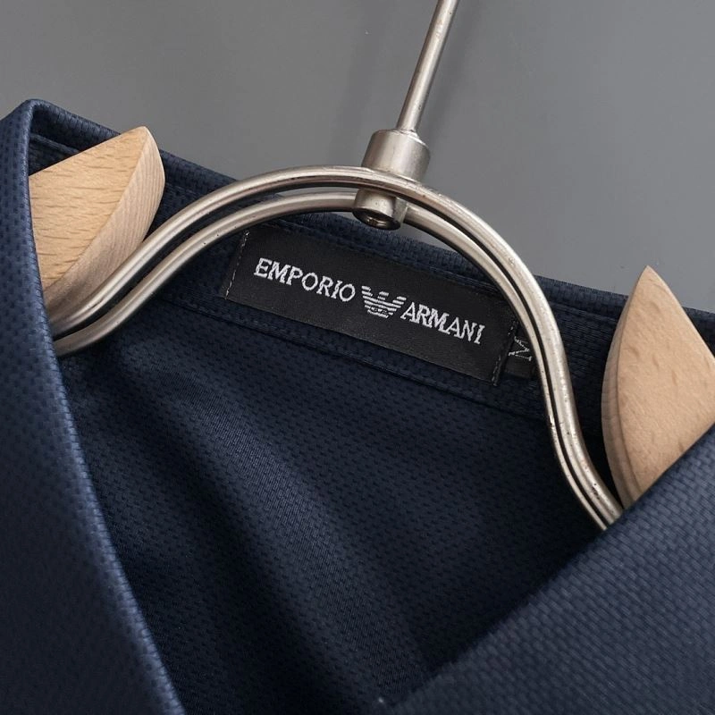 SmoothTexture Armani T-Shirts 95480