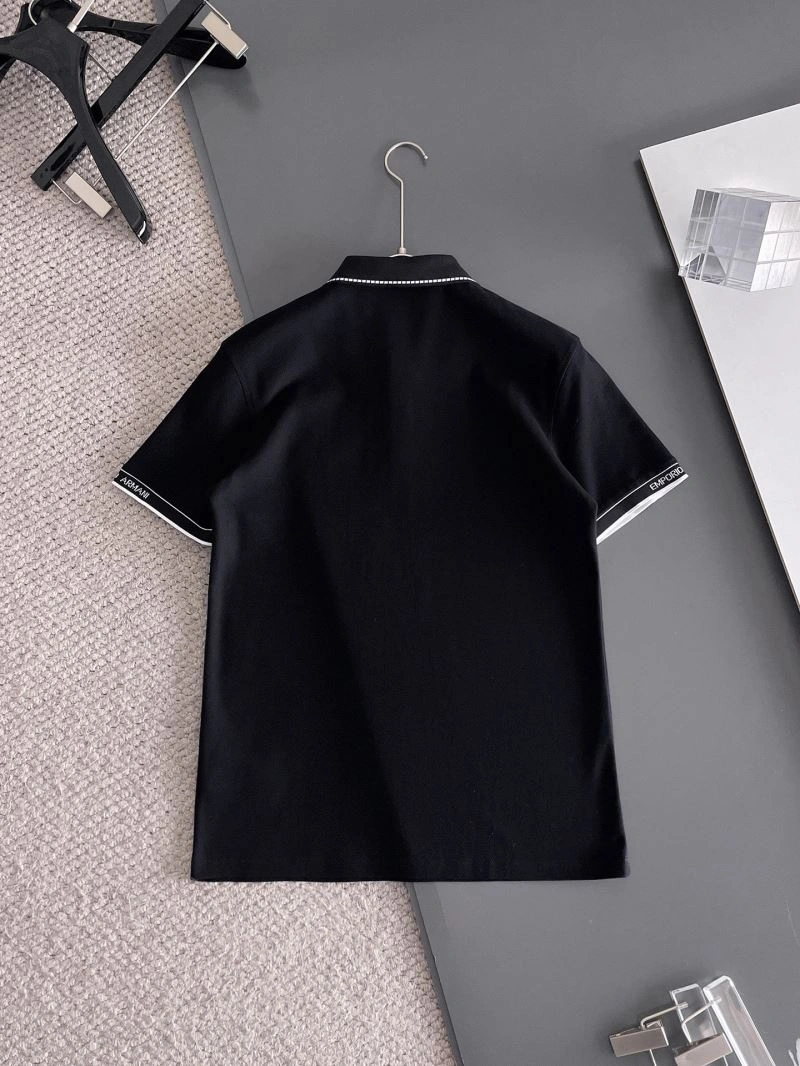 Armani T-Shirts Sporty 95483