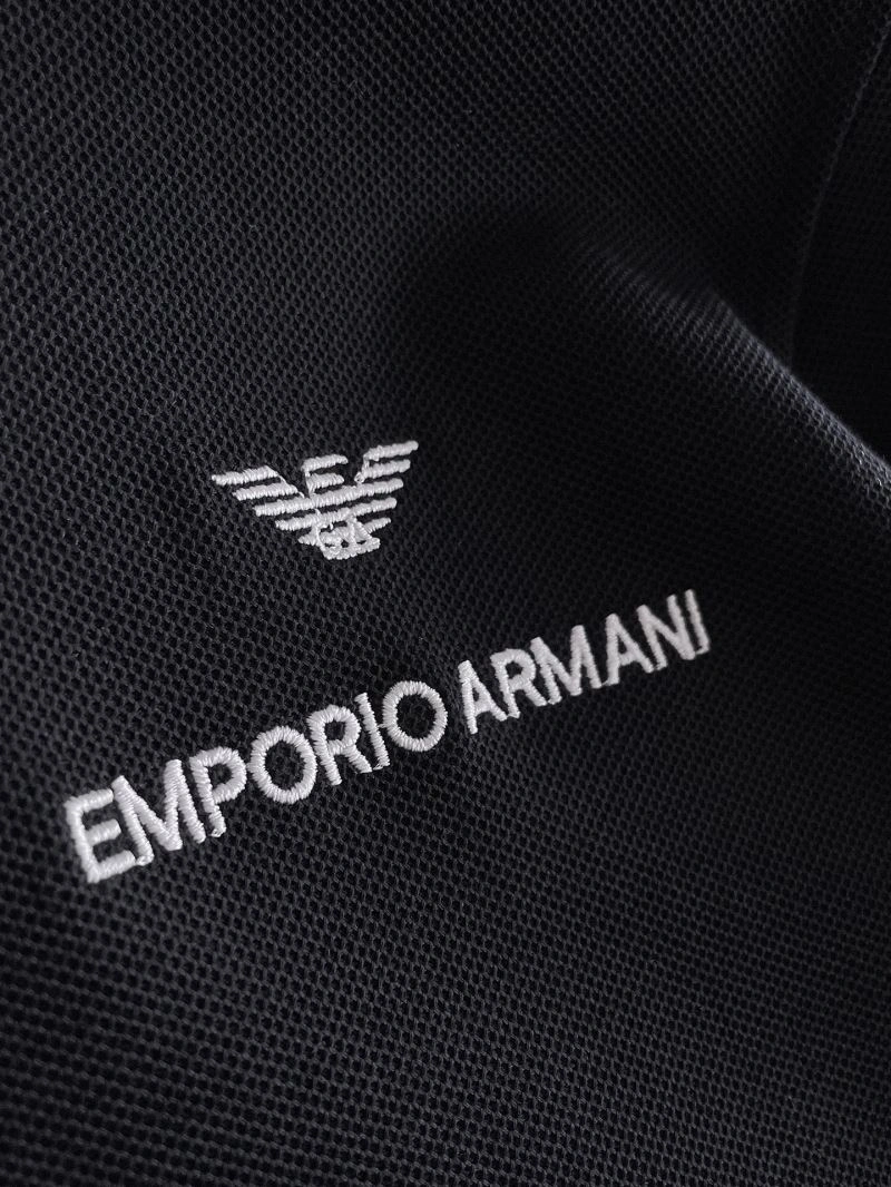 Armani T-Shirts Sporty 95483