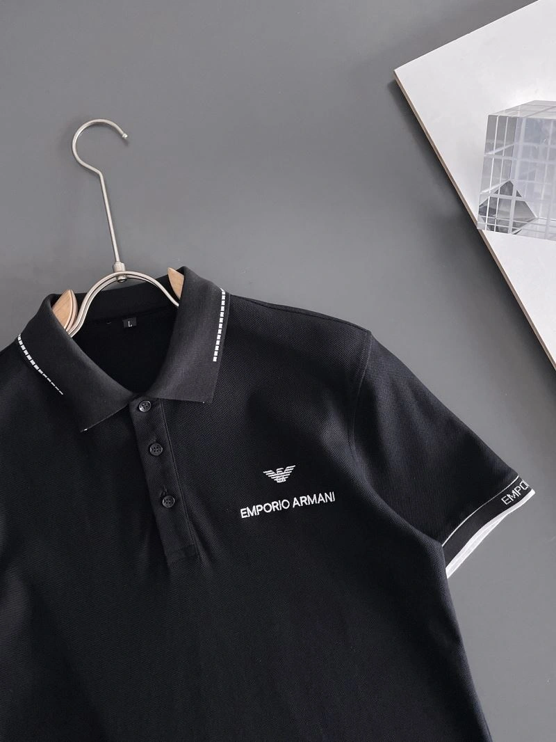 Armani T-Shirts Sporty 95483