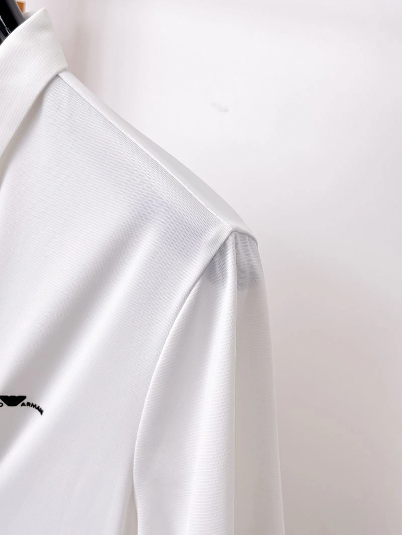 Armani T-Shirts Elegant 95481