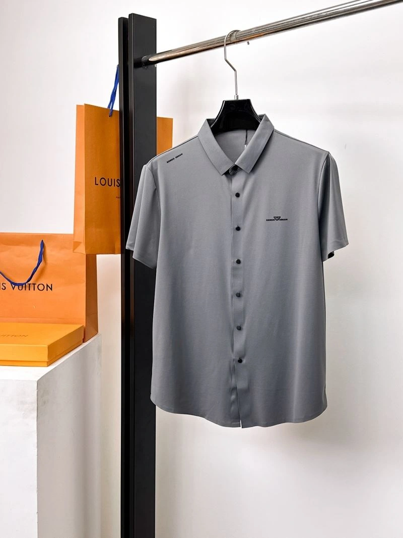 Armani T-Shirts Elegant 95481