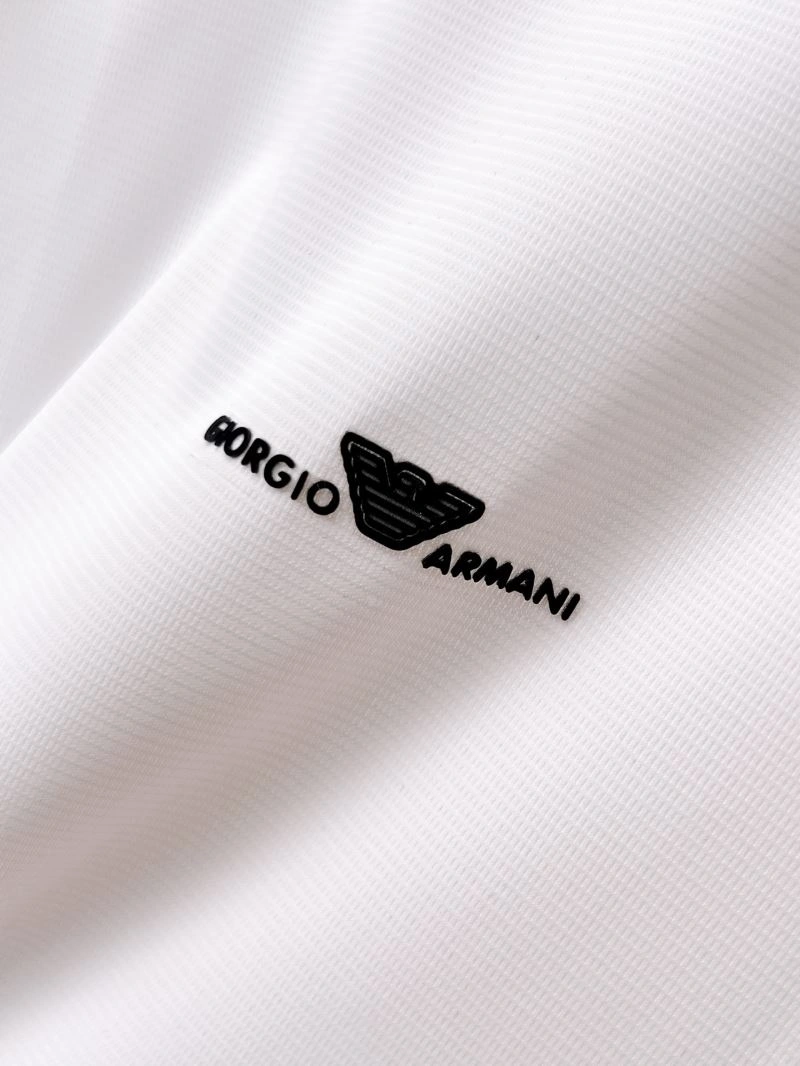 Armani T-Shirts Elegant 95481