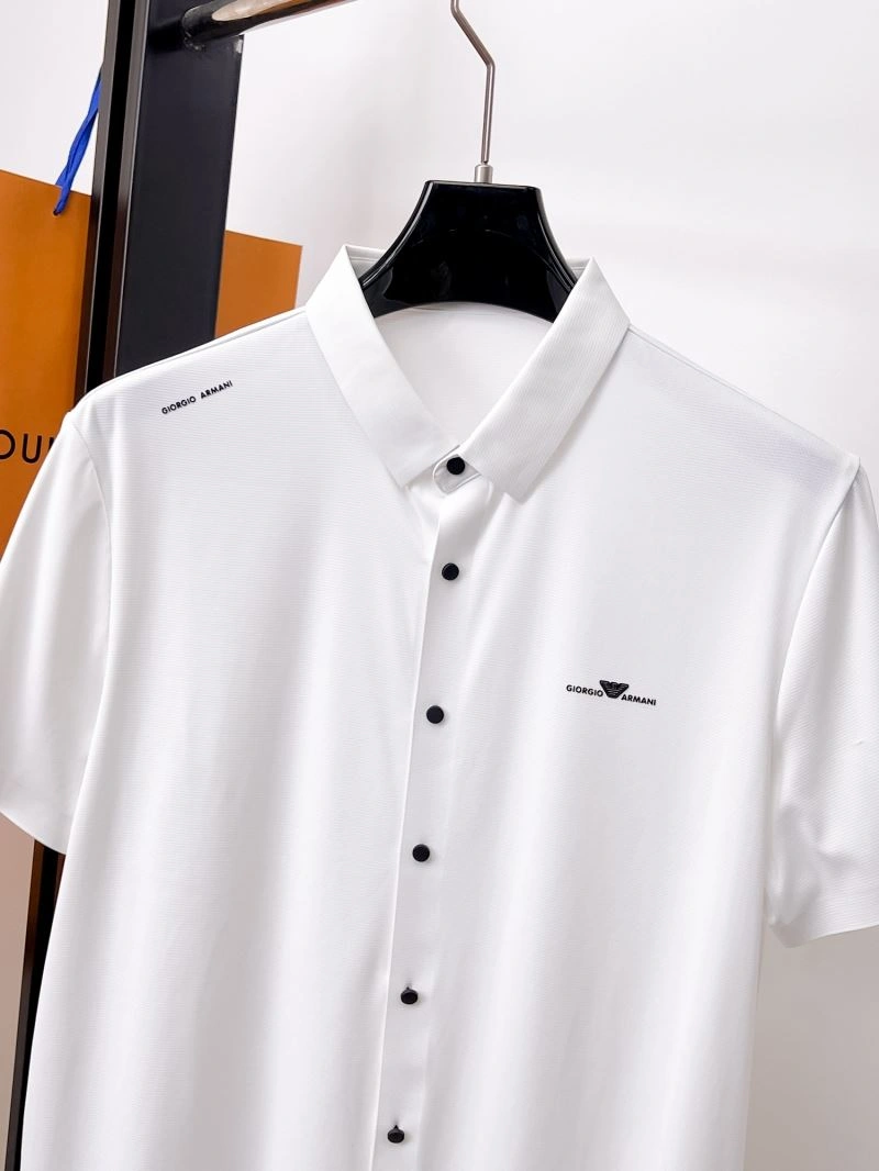 Armani T-Shirts Elegant 95481