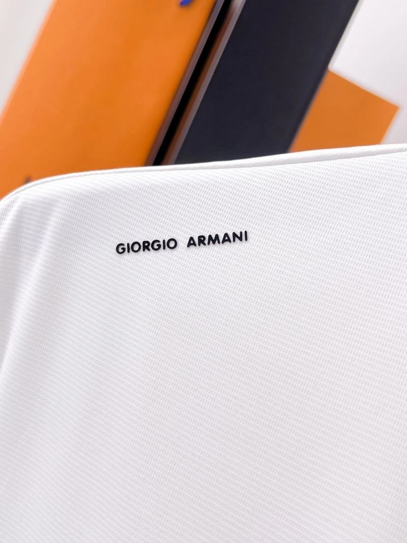 Armani T-Shirts Elegant 95481