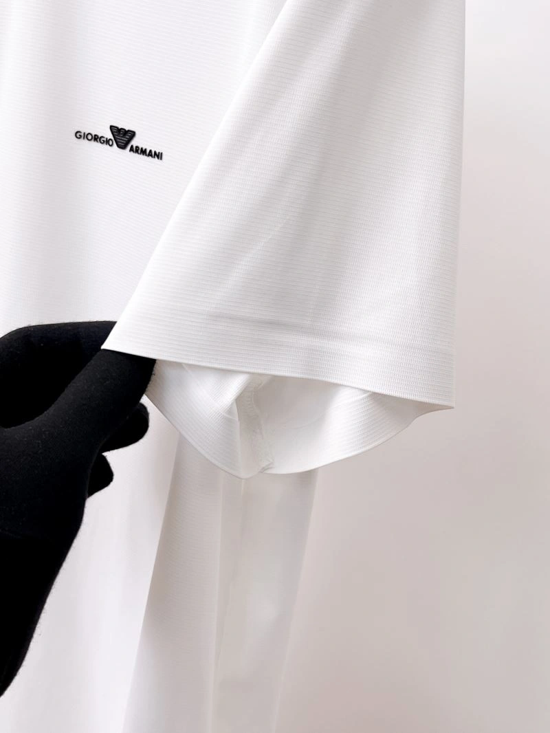 Armani T-Shirts Elegant 95481